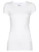 Image 1 of Majestic Filatures soft crew neck t-shirt