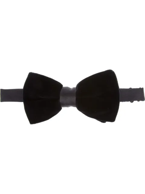 Dolce & Gabbana bow tie
