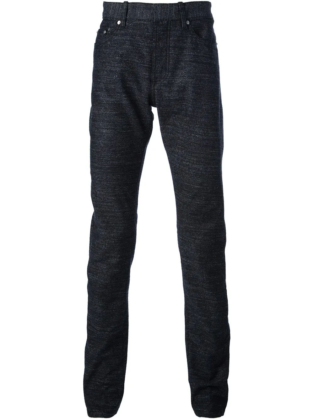 Balenciaga skinny trouser - Schwarz