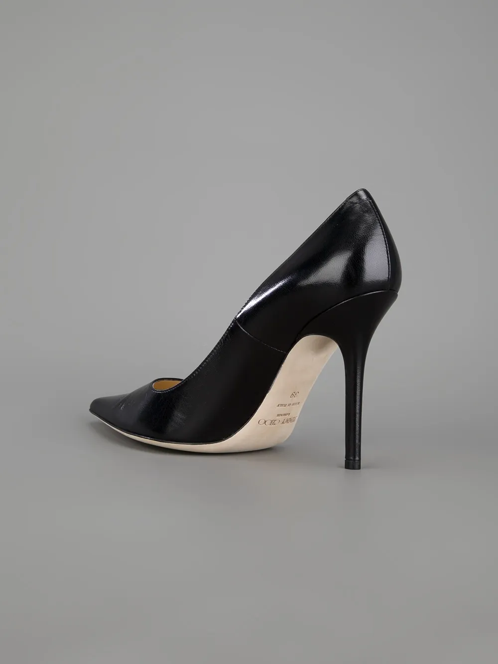 jimmy choo abel pump