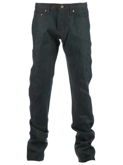 Naked and Famous loose fit jean