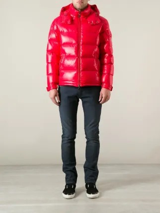 red moncler jacket maya red moncler jacket maya