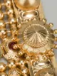 الصورة 2 من Gianfranco Ferré Pre-Owned قلادة مزين مطرز