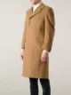 Aquascutum Vintage cashmere and wool coat