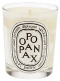 Diptyque 'Opopanax' candle - White