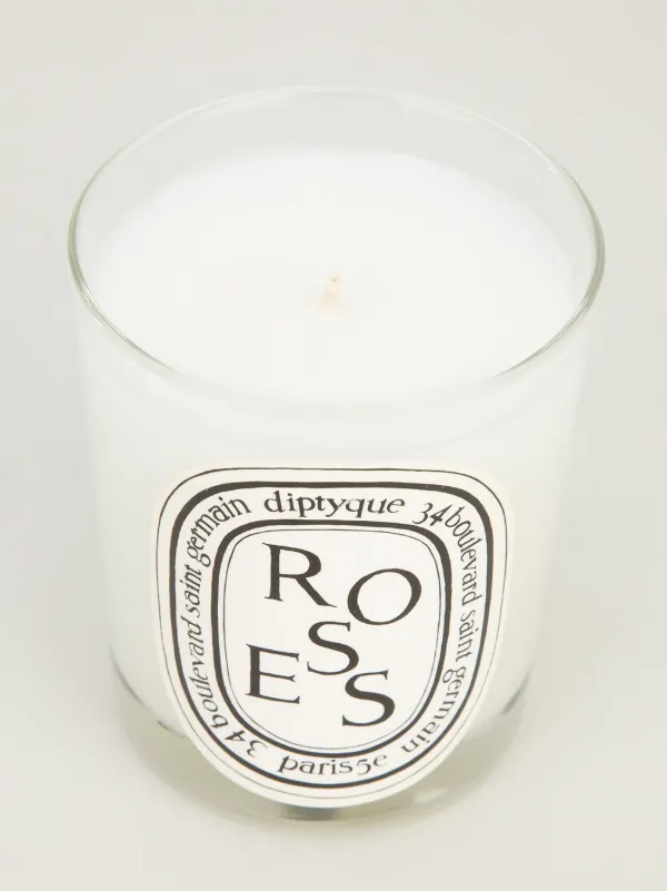 Diptyque Étoile アロマキャンドル DIPTYQUE ディプティック キャンドル フルール ド スリジエ 190G