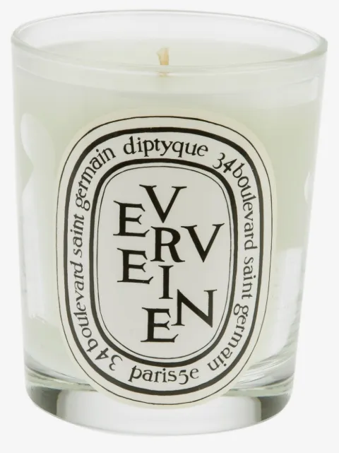 Diptyque Verveine' candle