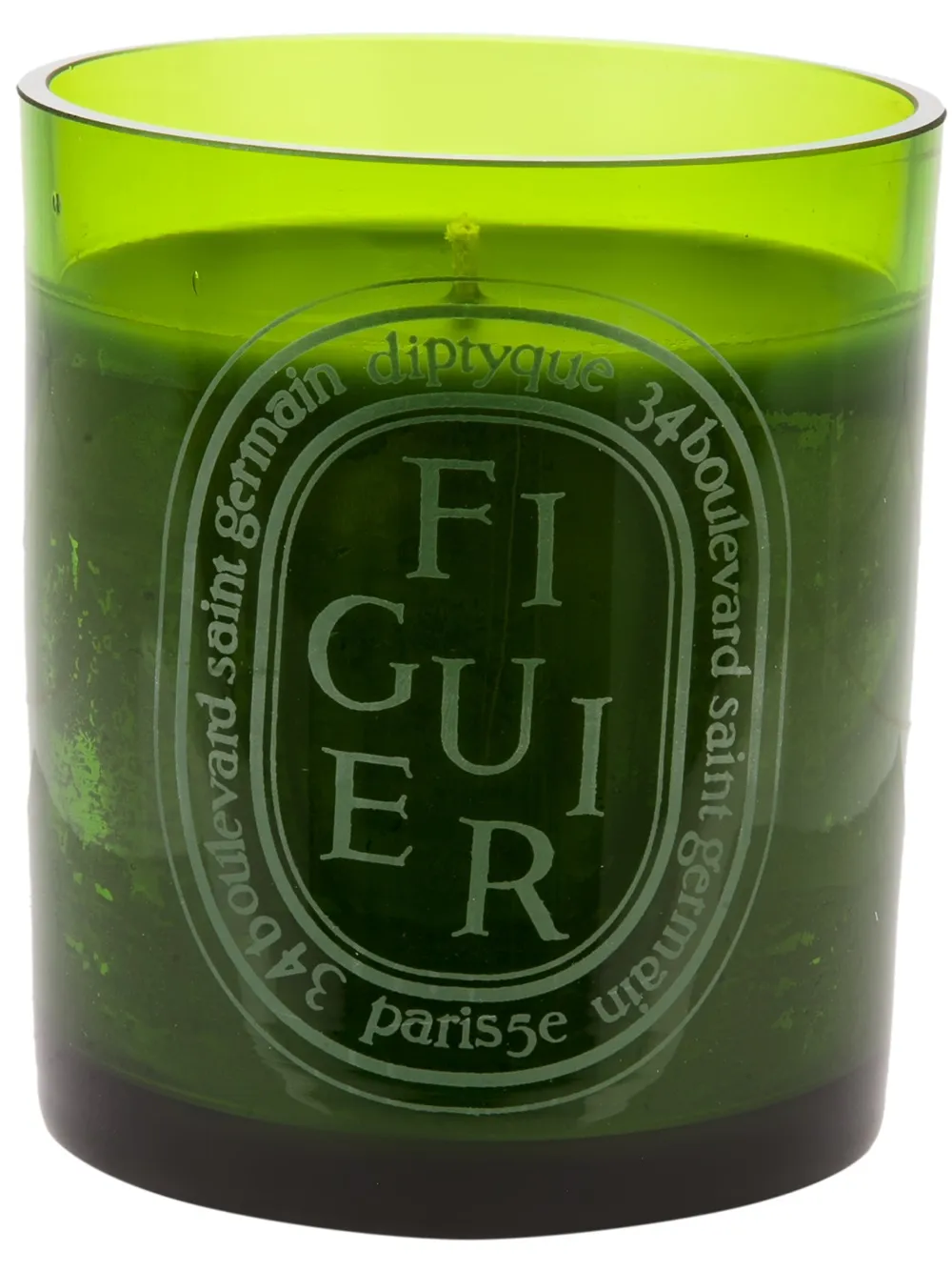 diptyque figuier scented candle