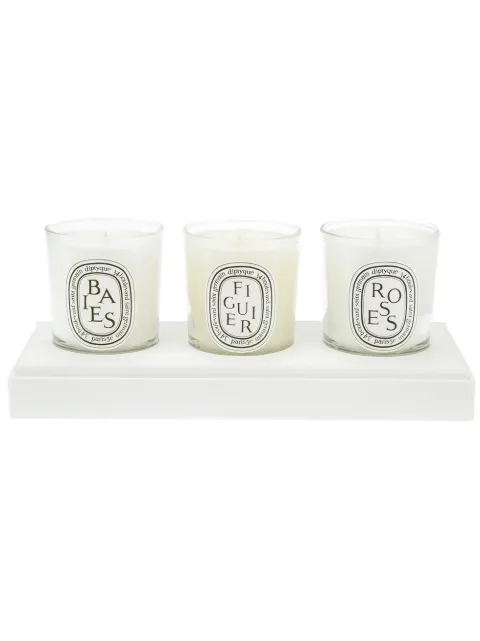 diptyque mini set