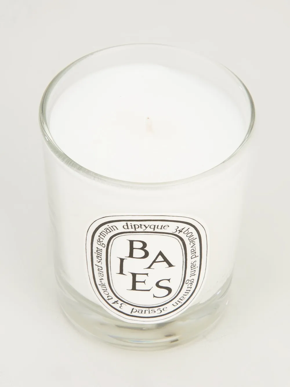 Diptyque Mini Candle Set Farfetch