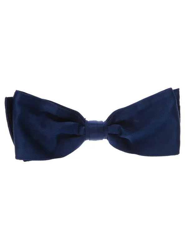 Chanel Pre Owned Bow Hair Clip Farfetch