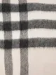 Burberry Classic Check Cashmere scarf