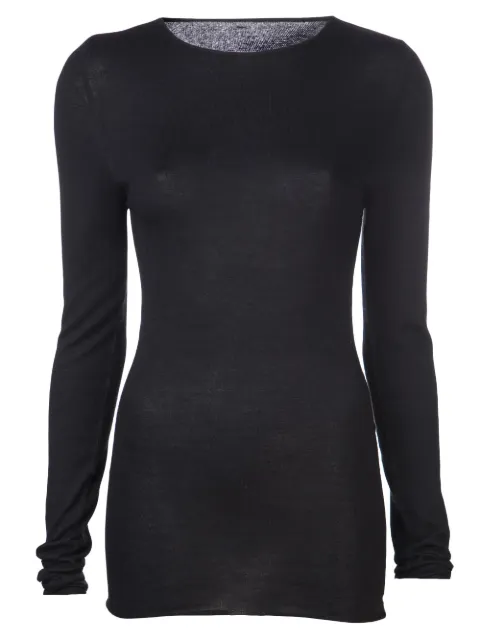 Denis Colomb cashmere sweater