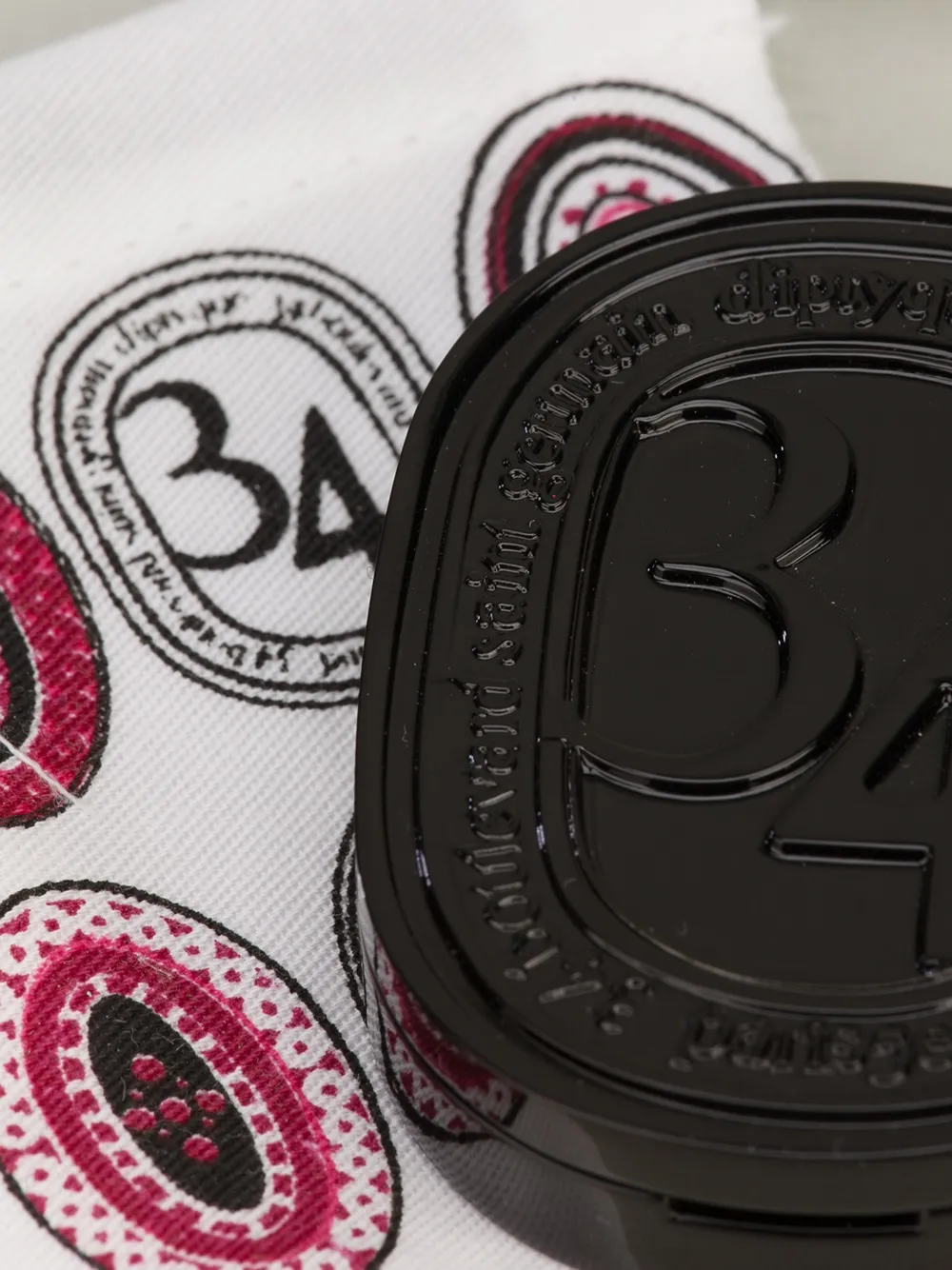 Diptyque Perfume 34 Blvd Saint Germain | Negro | FARFETCH MX