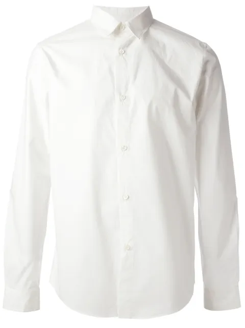 A.P.C. classic shirt