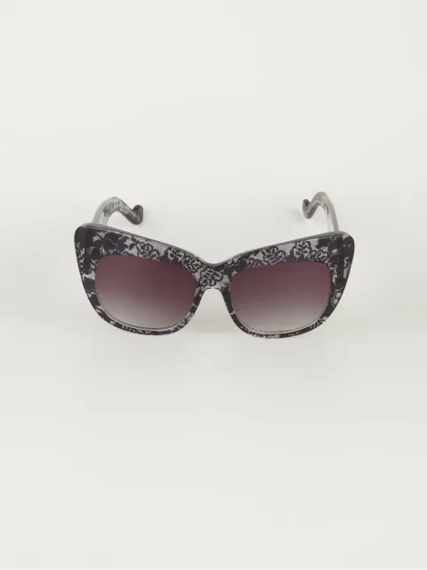 ANNA-KARIN KARLSSON 'ALICE GOES TO CANNES' SUNGLASSES