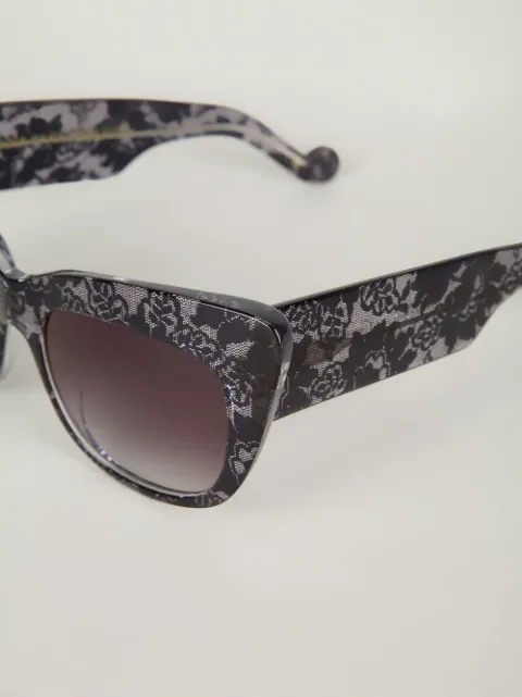 ANNA-KARIN KARLSSON 'ALICE GOES TO CANNES' SUNGLASSES