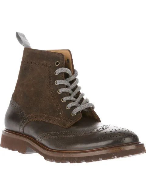 Brunello Cucinelli ankle boot