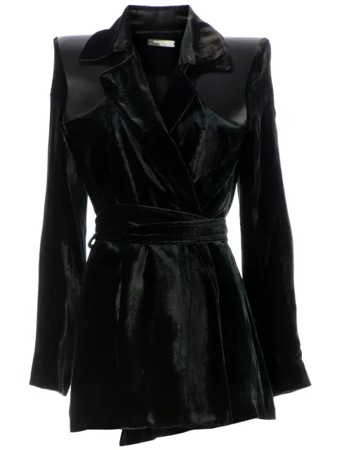 Aurélie Demel 'Kiris' coat