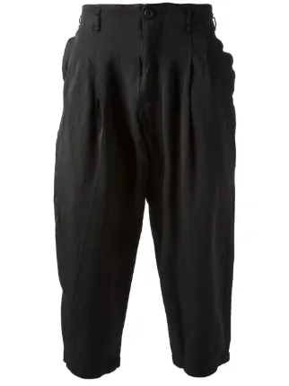 Comme des Garçons Homme Plus