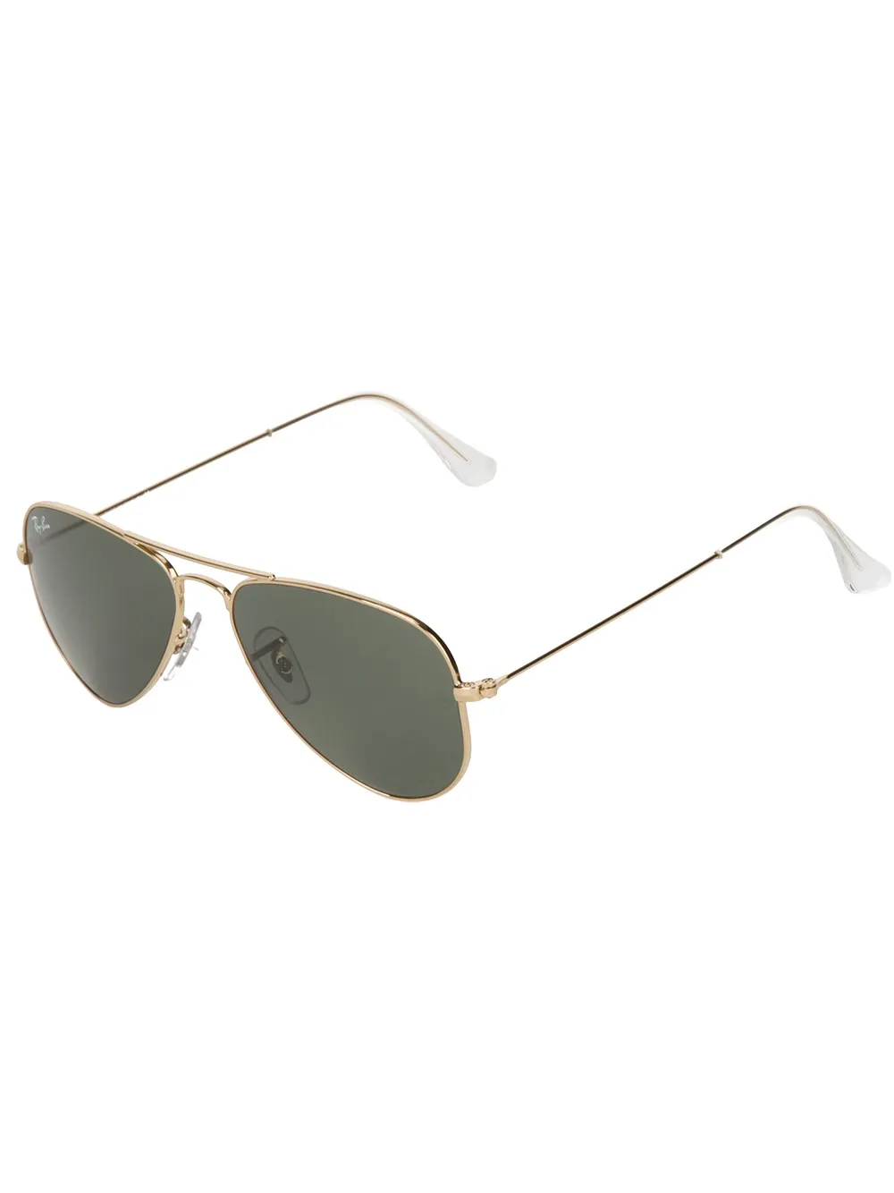 Ray-Ban classic aviator sunglasses - Effetto metallizzato
