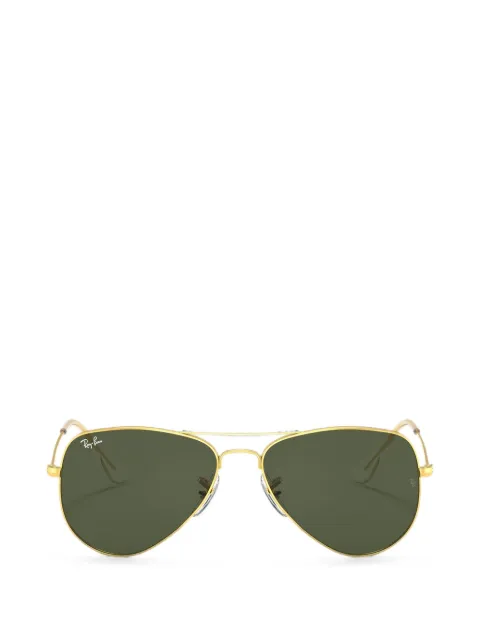 Ray-Ban Aviator-frame sunglasses