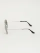 Ray-Ban lunettes de soleil aviator