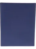 Polo Ralph Lauren embossed iPad case - Blue