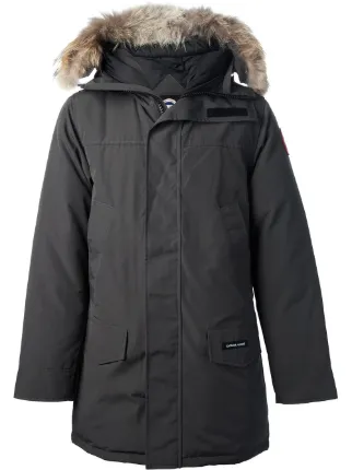 langford parka von canada goose langford parka von canada goose