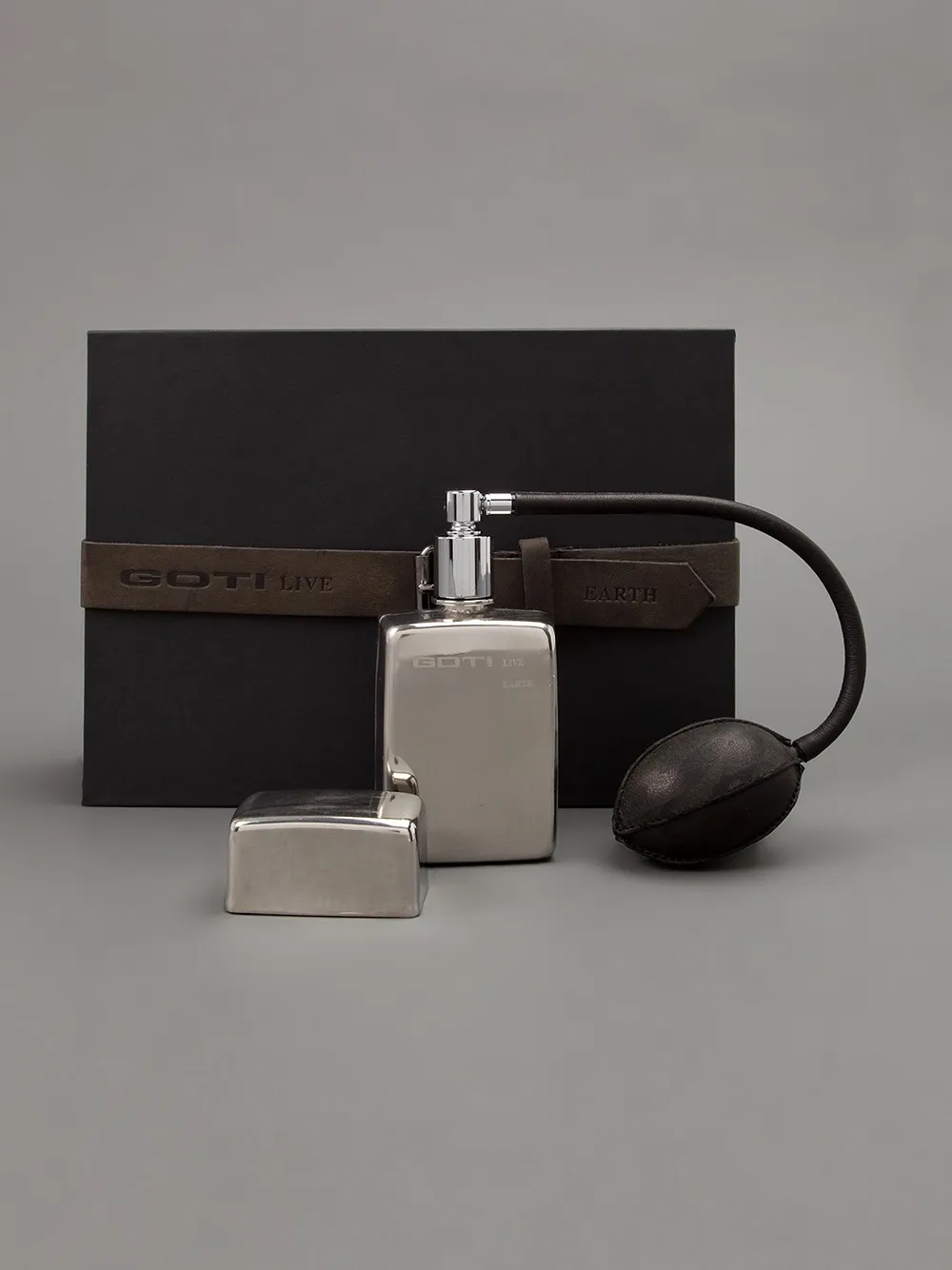 Image 2 of Goti 'Live Earth' perfume
