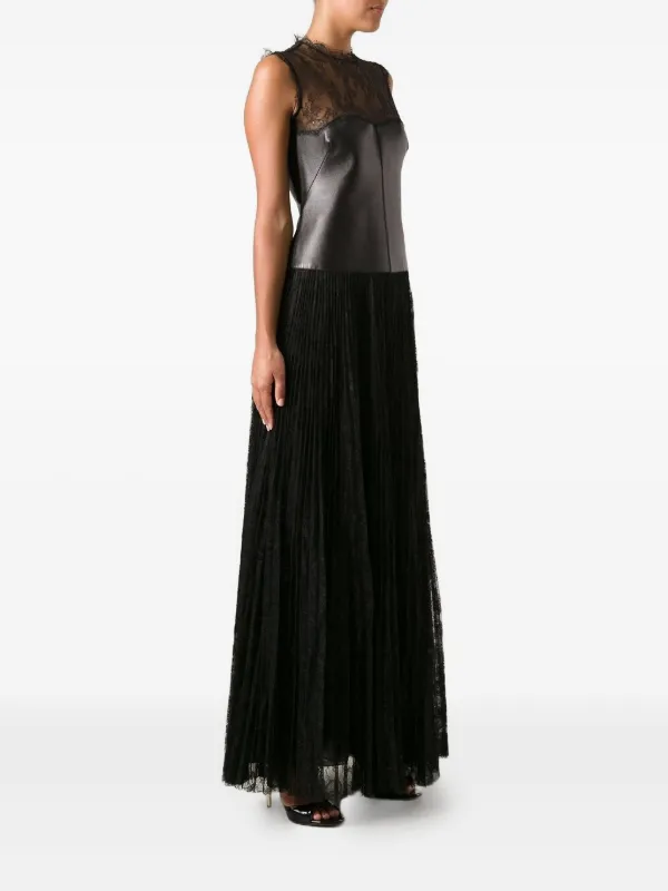VALENTINO GARAVANI シルクドレス Valentino Garavani シルクドレス | レッド | FARFETCH JP