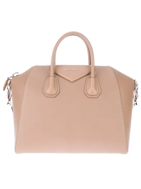 givenchy antigona beige