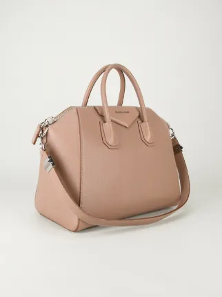 Givenchy Antigona Bag Farfetch Givenchy Antigona Bag
