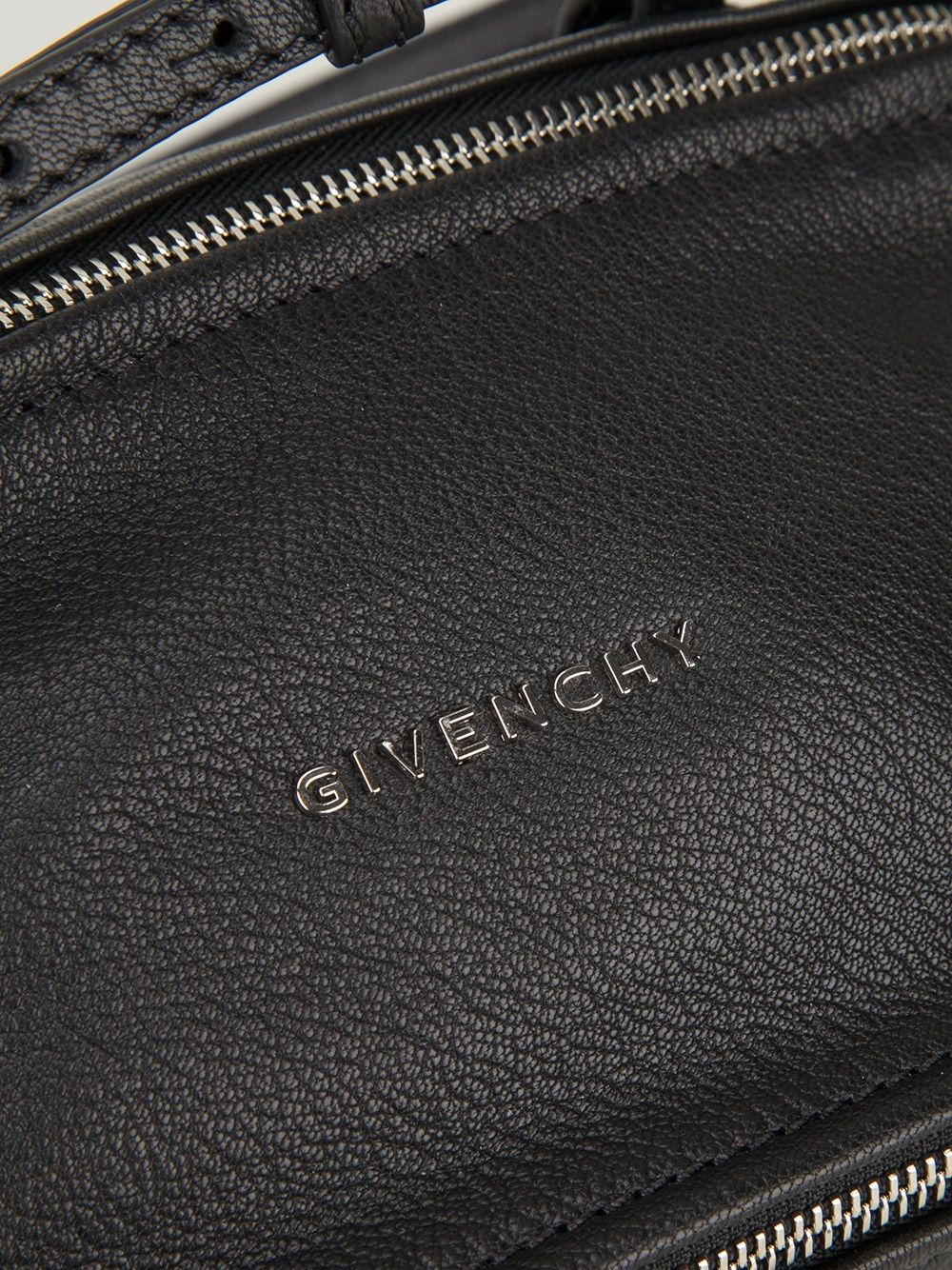 фото Givenchy маленькая сумка на плечо 'pandora'