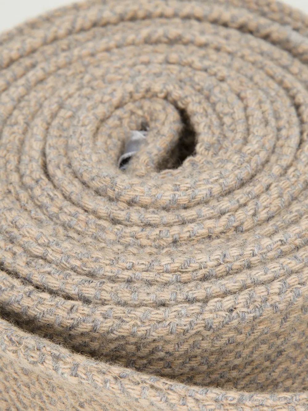 Studiopretzel wool-blend belt | Image 2