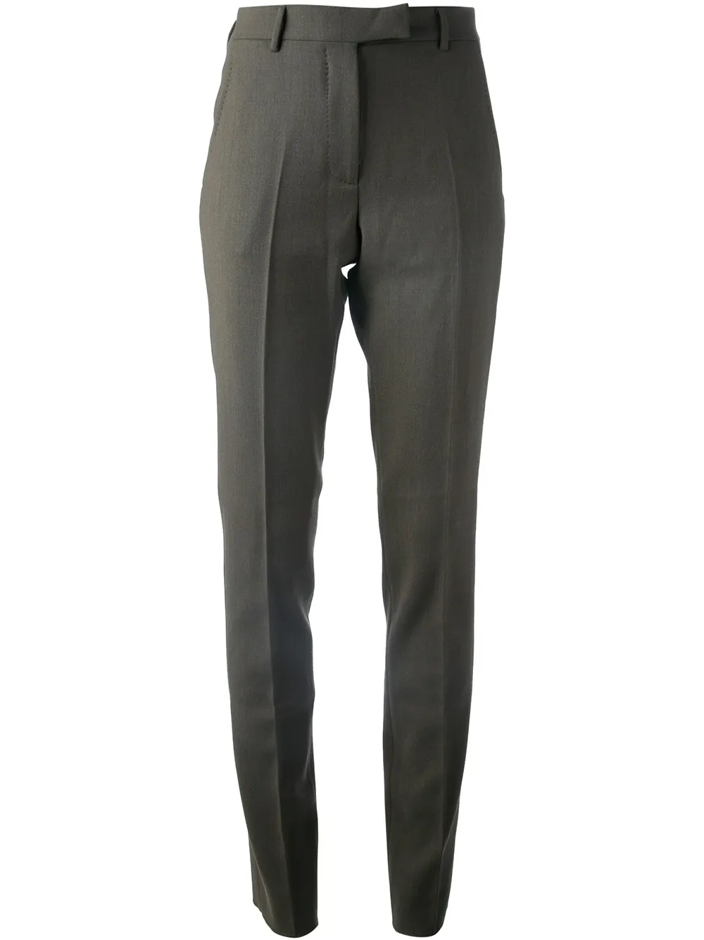 Golden Goose slim trouser - グリーン Golden Goose slim trouser - グリーン