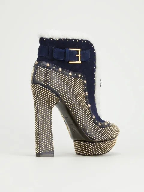 booty boots for sale