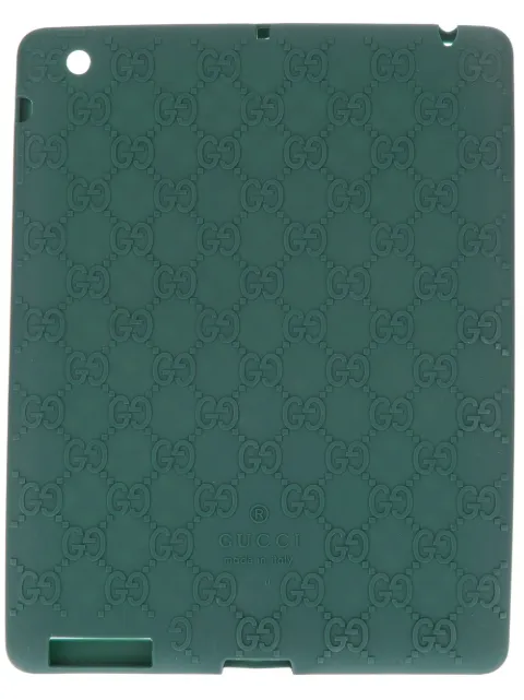 Gucci ipad cover