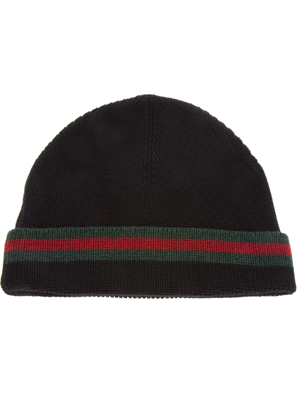 Gucci beanie hat - ブルー Gucci beanie hat - ブルー