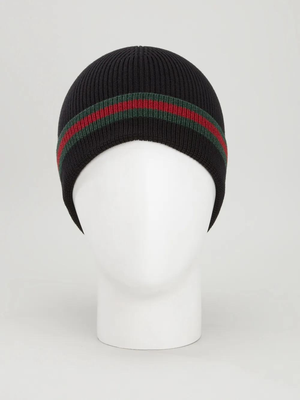 Gucci beanie hat - Blauw