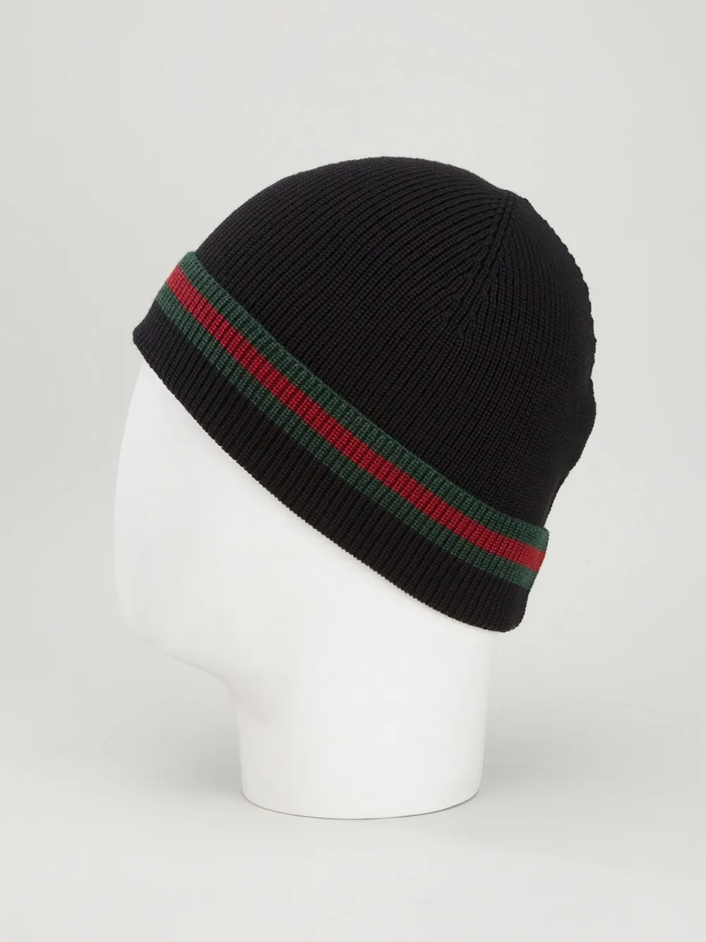 Gucci Beanie In Black