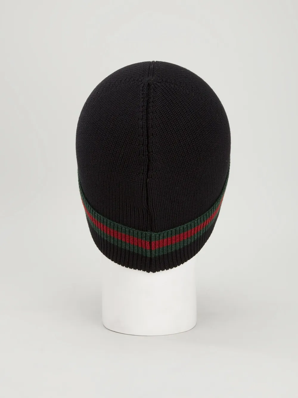 Gucci Beanie In Black