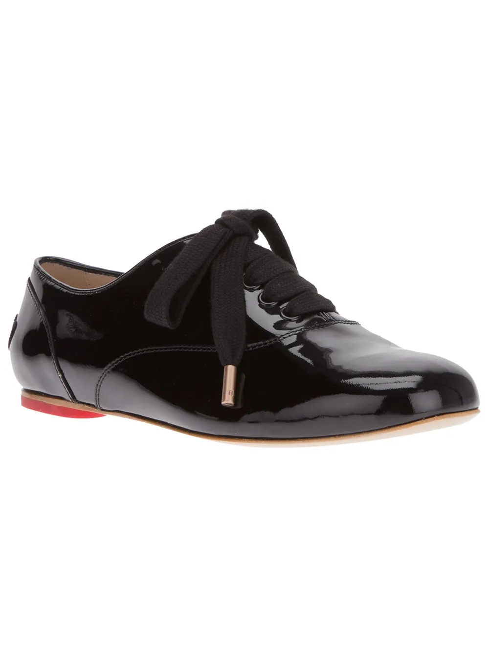 Hogan lace-up shoe - Nero