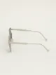 Retrosuperfuture 'MQW Lucia Silber' sunglasses