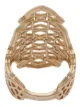 Repossi cut-out ring