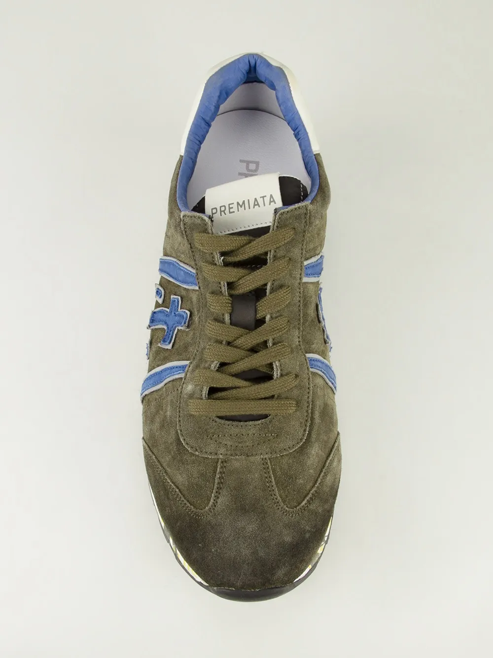 Premiata 'Lucy' trainer Grey