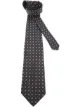 Image 1 of Gianfranco Ferré Pre-Owned patterned tie
