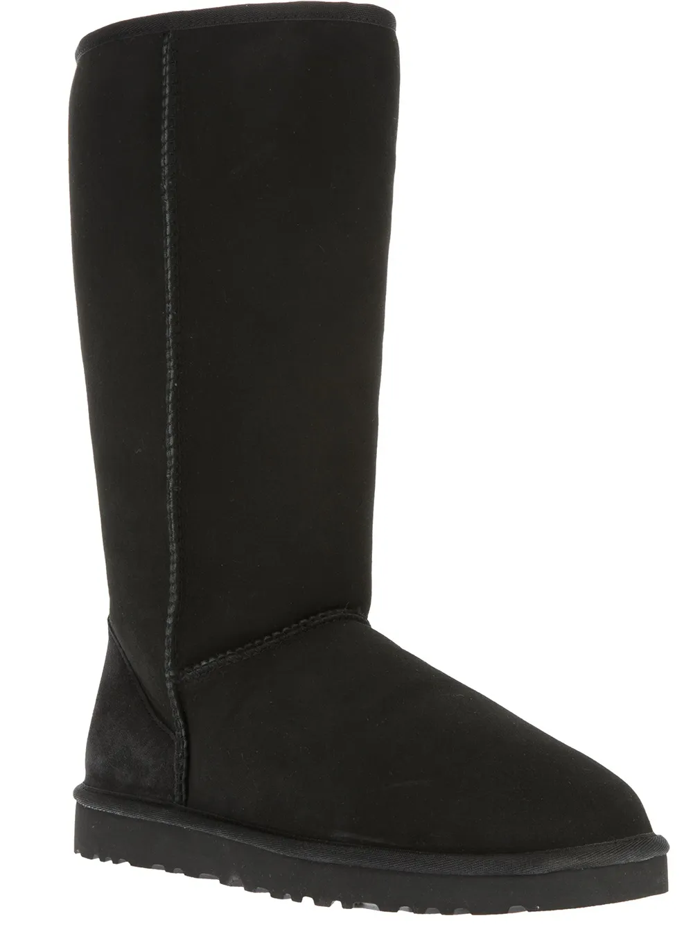UGG 'Classic Tall' boot | negro | Image 1