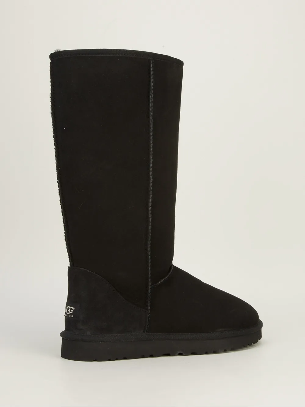Ugg 'classic Tall' Boot In Multi