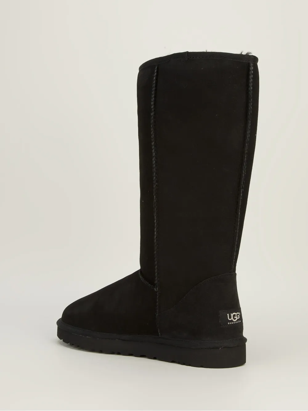 Ugg 'classic Tall' Boot In Multi